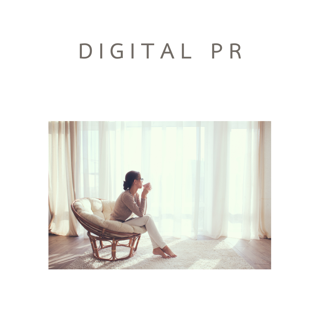Digital PR