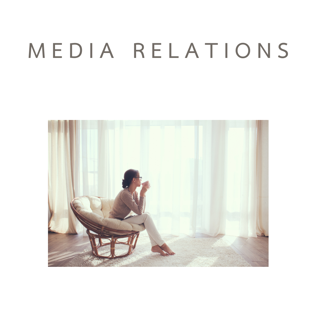 Media Relations Services